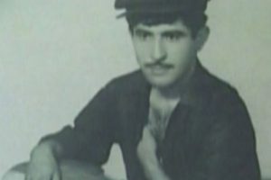 Aşık Mahzuni Şerif'in 16. ölüm yıldönümü