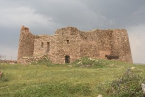 1400 yılık kilise onarılmayı bekliyor