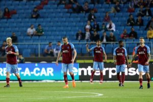 Trabzonspor, Kardemir Karabükspor'u konuk edecek
