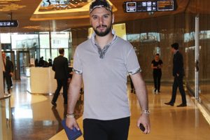 Alişan: Buse evde yemek yapıyor