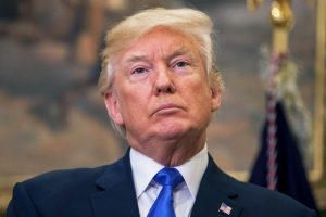 Trump'tan Senato'ya direktörlüğü onaylayın çağrısı
