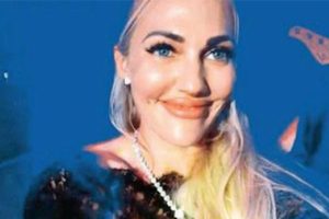 Estetisyenden Meryem Uzerli açıklaması