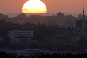 Rusya ve Türkiye arasında İsrail-Filistin görüşmesi