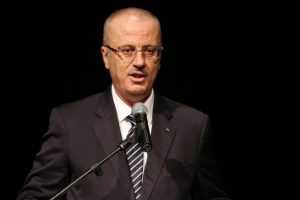 Filistin Başbakanı İİT Zirvesi için İstanbul'da
