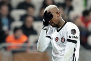 Beşiktaş'ta sezon sonu ikinci ayrılık!