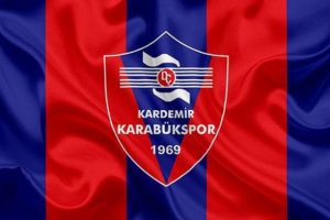 Karabükspor, Trabzon'a 7 eksikle gitti!