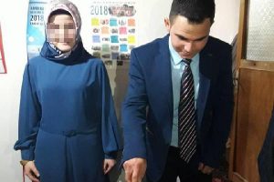 İş arkadaşı, 3 aylık nişanlı genci öldürdü
