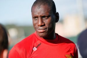 Beşiktaş'ta flaş Demba Ba gelişmesi