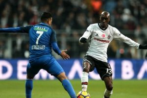 Kasımpaşa, Trezeguet için kararını verdi!