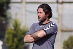 Trabzonspor'da Fatih Tekke sürprizi!