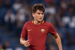 Cengiz Ünder sakatlandı!