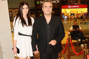 Kutsi: Düğünü erteledik