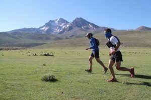 Erciyes, uluslararası dağ koşusuna ev sahipliği yapacak