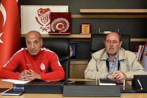 İsmet Çakmak: Artık bıçak kemiğe dayandı