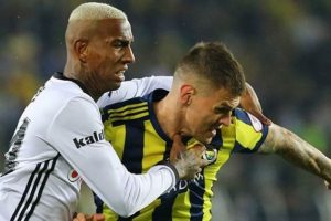 Fenerbahçe'ye Skrtel piyangosu!