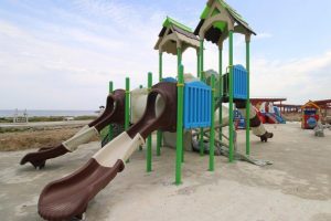 Türkiye'nin 'en tatlı' parkında sona gelindi