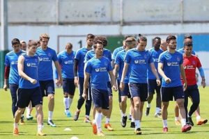 Trabzonspor yönetimi sözünü tuttu!