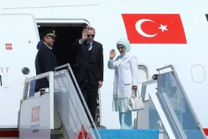 Cumhurbaşkanı Erdoğan Bosna Hersek'i ziyaret edecek