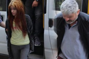 Ordudan atılan 'komutan' kod adlı şahıs yakalandı!