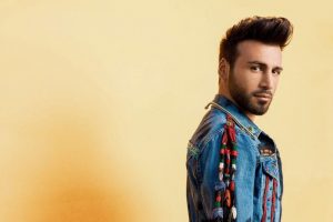 Emre Kaya, Yıldız Tilbe'ye 'evet' dedi