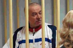 Çifte ajan Skripal taburcu edildi