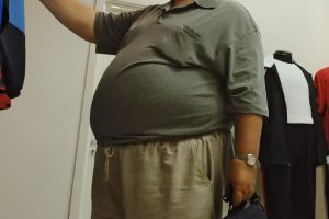 'Dünya nüfusunun üçte biri obez'