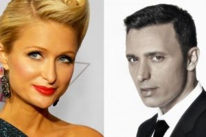 Paris Hilton'la Mustafa Sandal bir araya geliyor