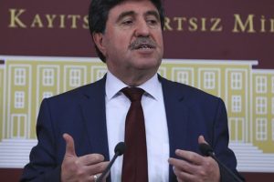 HDP'li Tan'dan Saadet Partisi açıklaması!