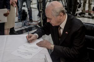 Bahçeli listeyi neden erken açıkladı? İşte kulislerde konuşulan iddia...