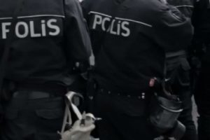 Kudüs mitingi için 20 bin 100 polis görevlendirildi