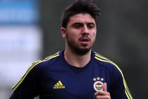 Fenerbahçe'de Ozan Tufan kararı!