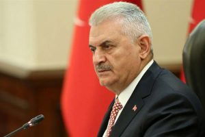 Başbakan Yıldırım'dan 19 Mayıs mesajı