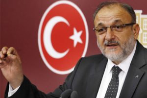 MHP'li Vural: Milletvekilliği görev ve temsilim sona ermiştir