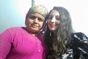 Yılan yerine kendini vuran kadın hayatını kaybetti