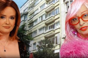 Müjde Ar, anne yadigarı evi sattı!