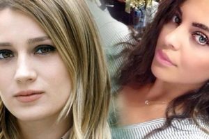 Sinem Umaş'tan Gizem Karaca'ya tepki: Büyük ah ettim