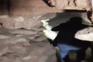 Nusaybin'den Kamışlı'ya çıkan tünel bulundu!