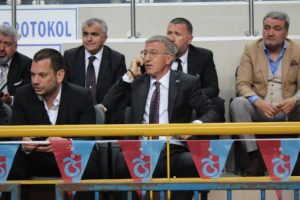 Trabzonspor'da beklenen ödemeler yapıldı