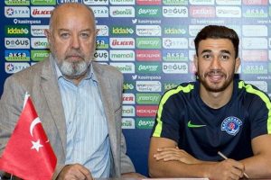 Trezeguet için 6 milyon Euro!
