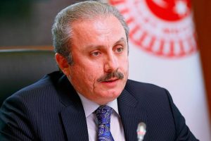 Mustafa Şentop'tan, Ahmet Sever'in iddiasına yanıt