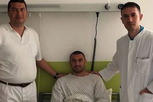 Burak Yılmaz'dan Trabzonspor'a ihtar