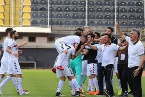Manisaspor kapıları kapattı