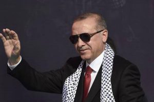 Cumhurbaşkanı Erdoğan'dan Kudüs Zirvesinde önemli açıklamalar
