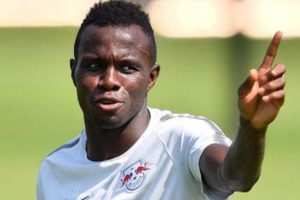 Galatasaray'a Bruma piyangosu!