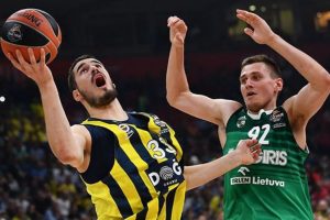 Nikola Kalinic: ''Bizim için harika bir maçtı''