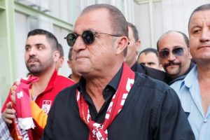 Fatih Terim'den şampiyonluk sözleri