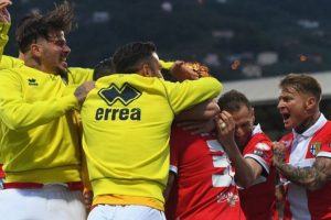Parma efsanesi Serie A'ya geri döndü