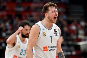 Euroleague'de finalin adı belli oldu!