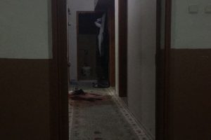Bursa'da vahşet! Babasını, eşini ve 2 çocuğunu öldürdü