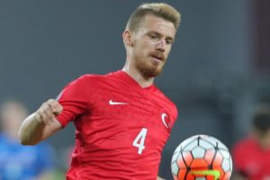 Milli Takım aday kadrosunda Galatasaraylı futbolcu yer almadı